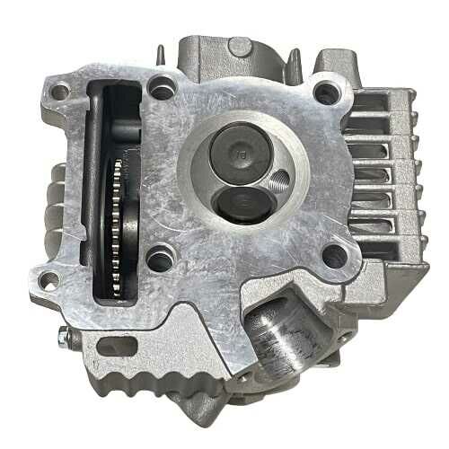 Moto Express SİLİNDİR KAFASI DOLU CRYPTON