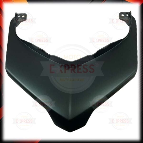 Yamaha Xmax250 2021-2022 Arka Stop Üstü Kuyruk Grenajı Petrol Yeşili