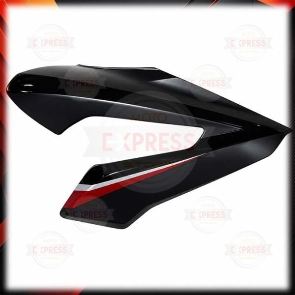 Bajaj Pulsar F250 Sağ Depo Önü Grenajı Siyah