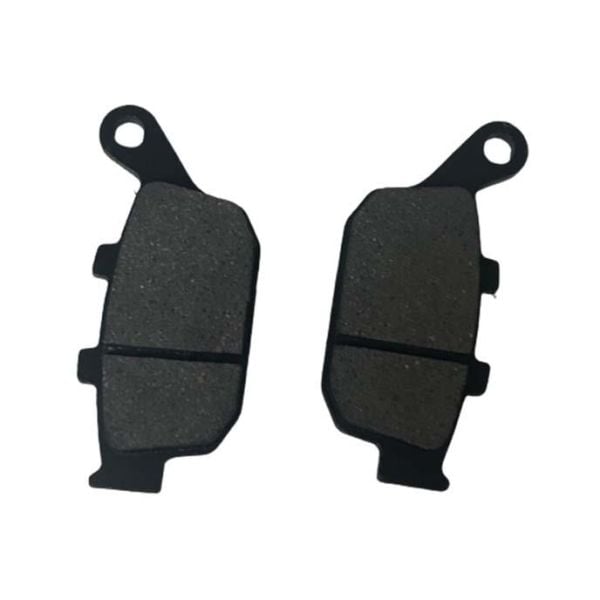 CFMoto 150NK 2018-2022 Abs'li Arka Disk Fren Balatası A