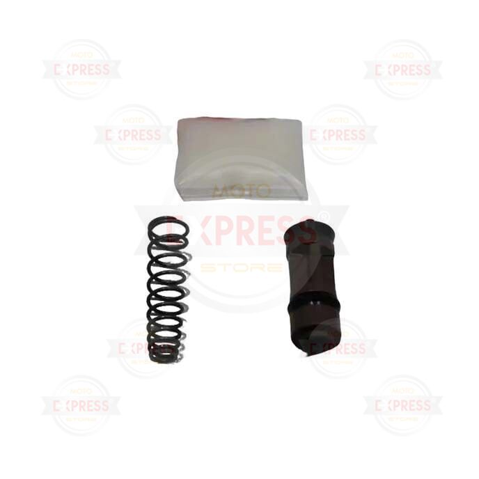 Pulsar Ns 200 Tamir Tk A