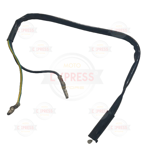 Moto Express FREN MÜŞÜRÜ ACTİVA A