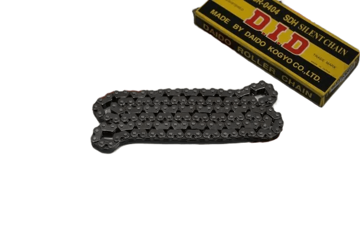 DID EKSANTRİK ZİNCİRİ HYOSUNG GT 250 3*4-124L