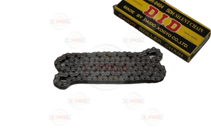 Dıd Eksantrik Zinciri Hyosung Gt 250 3*4-124L