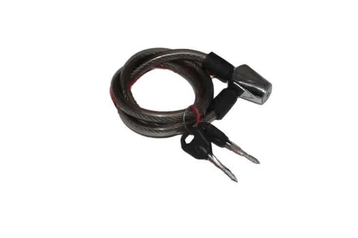 HALAT KİLİT MODEL 3 HINDİSTAN 1 KALİTE(10MM-70CM)
