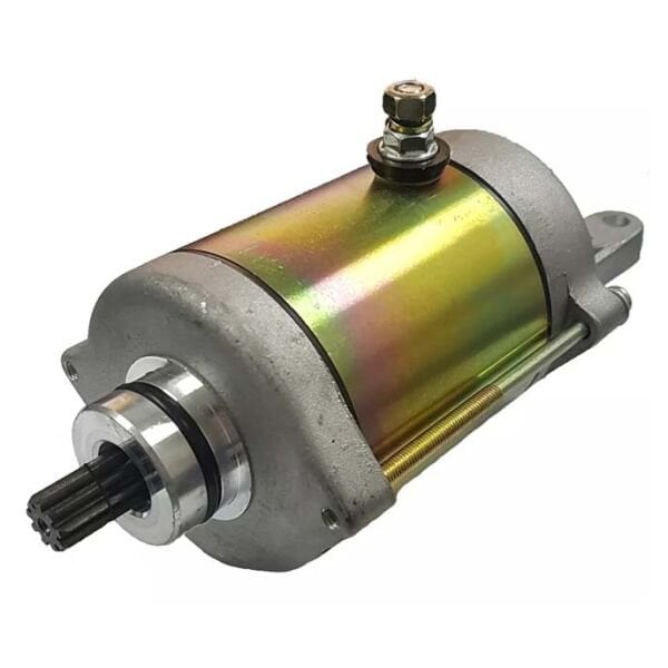 Sym Joymax 250-Abs-Z Plus-Z250 Sym GTS 250 Cruisym Marş Motoru Dinamosu D1