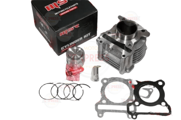 Yamaha Nouvo 115 50 Mm Silindir Kit