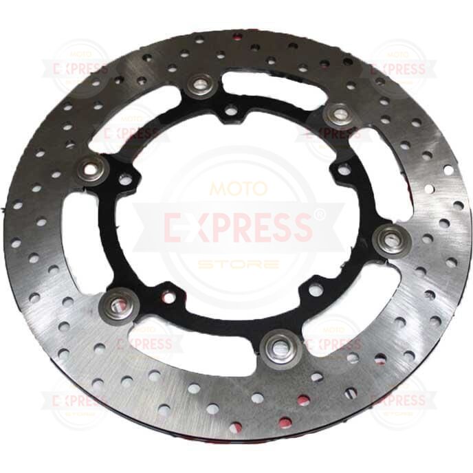 Yamaha Yzf R25 Mt25 Ön Fren Diski 1Wd-F5810-01
