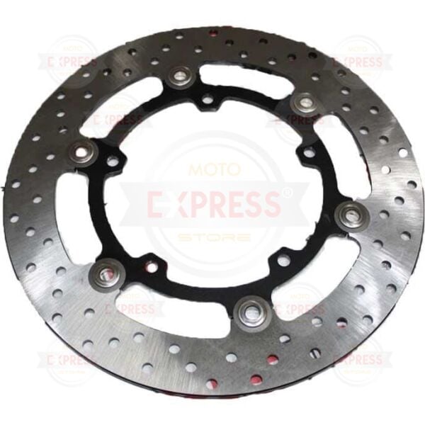 Yamaha Yzf R25 Mt25 Ön Fren Diski 1Wd-F5810-01