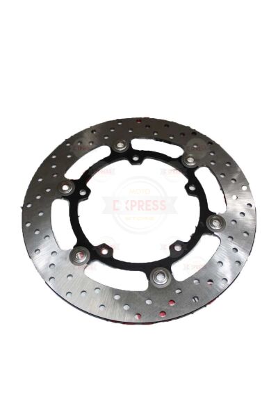 Yamaha Yzf R25 Mt25 Ön Fren Diski 1Wd-F5810-01