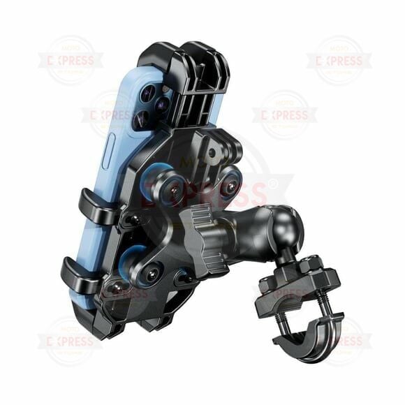 Nukrotech M20 Titreşim Modüllü Telefon Tutucusu