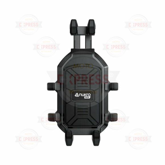 Nukrotech M20 Titreşim Modüllü Telefon Tutucusu