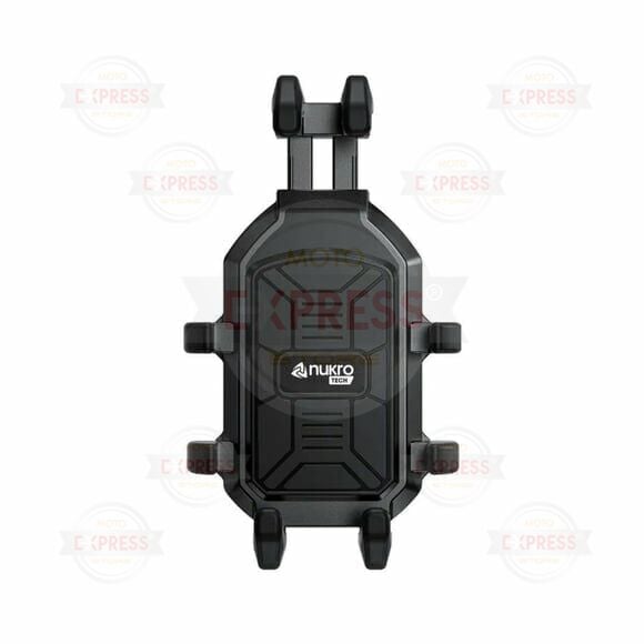 Nukrotech M20 Titreşim Modüllü Telefon Tutucusu