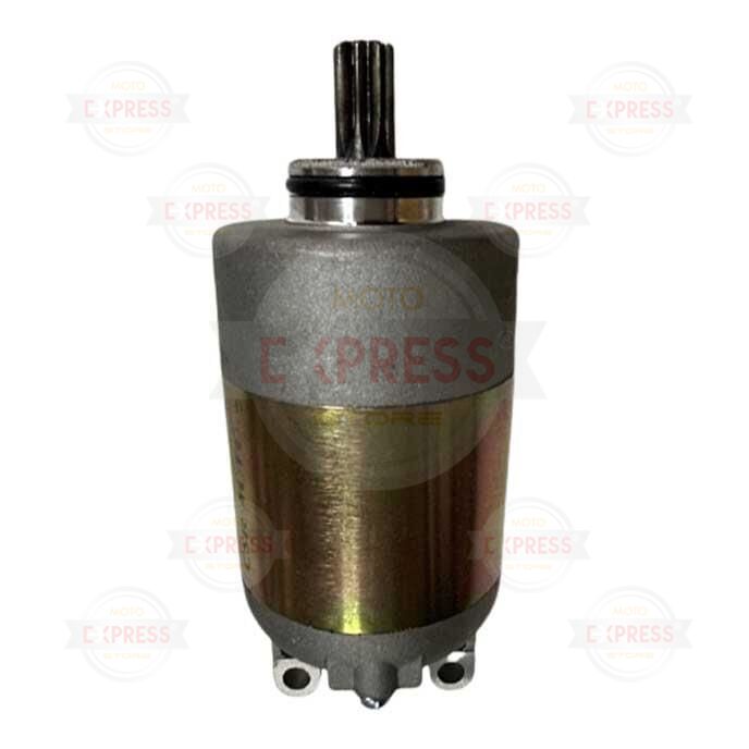 Yamaha Cygnus RS 125 Marş Motoru Dinamosu Ys