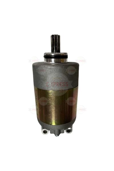 Yamaha Cygnus RS 125 Marş Motoru Dinamosu Ys