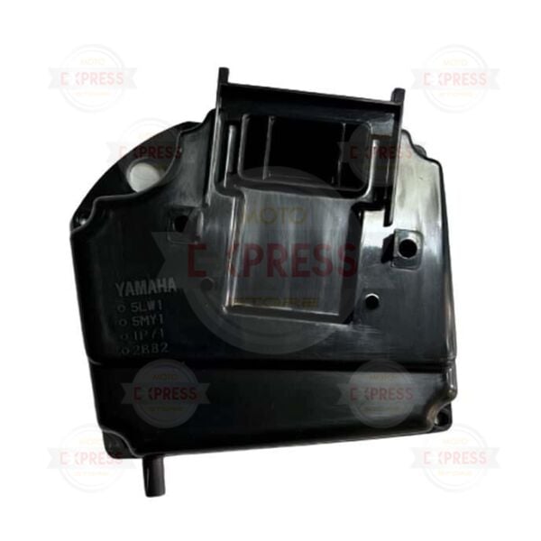 Yamaha Nouvo Hava Filtresi Kutusu Kazanı Kapağı A