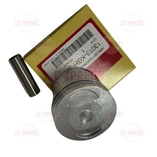 0.50mm Honda Cbr125R 2004-2017 58.50mm Piston Segman Kit A