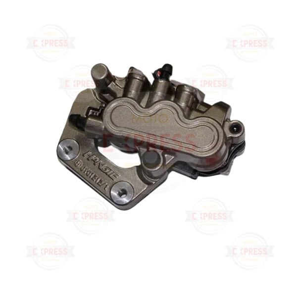 Drif L 125 Ön Disk Alt Merkezi Orjinal