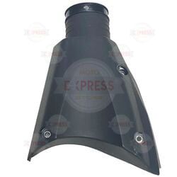 Moto Express FAN HAVA KAPAĞI CYGNUS RS