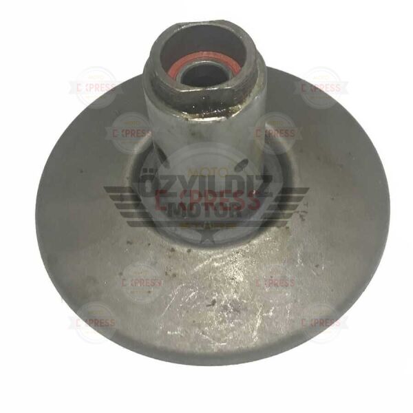 Moto Express KASNAK SABİT BWS100 TW