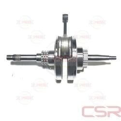 Moto Express KRANK SPACY