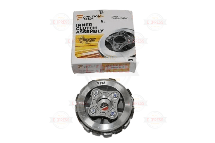 Bajaj Pulsar 200 Ns Debriyaj Baskı