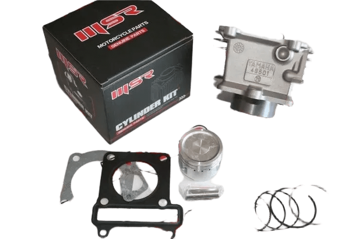 CYGNUS RS 125 SİLİNDİR KİT