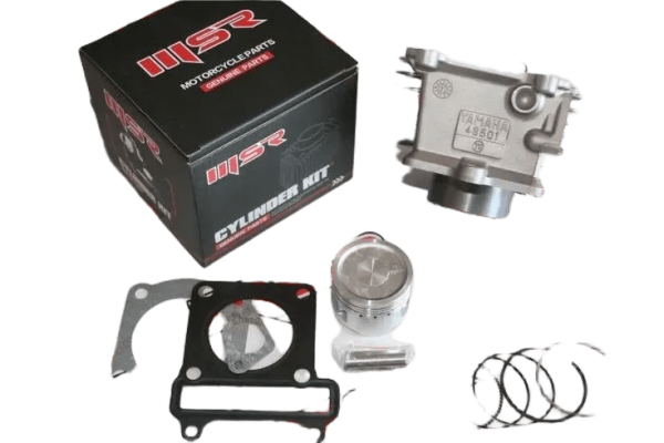 CYGNUS RS 125 SİLİNDİR KİT