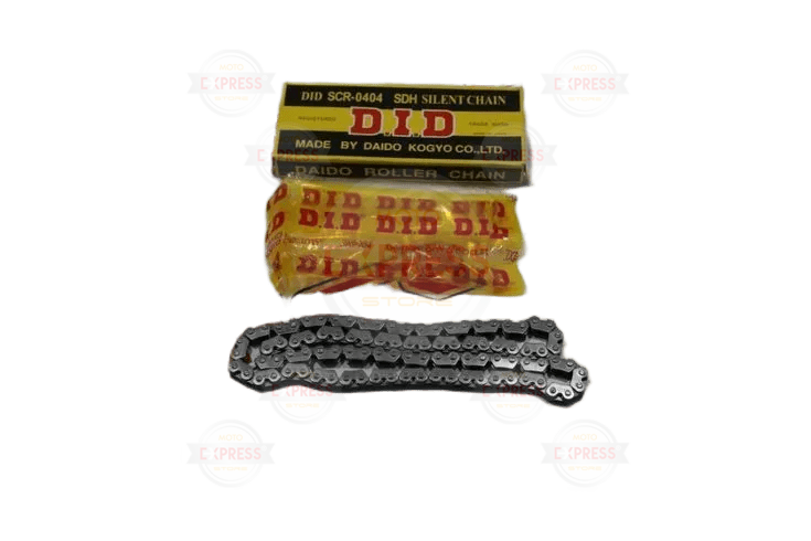 Dıd Eksantrik Zinciri Honda Cbr 250 R 3*4-128L