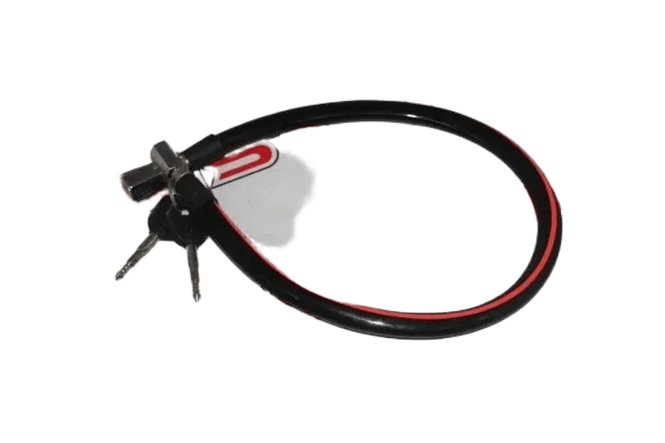 HALAT KİLİT MODEL 4 HINDİSTAN 1 KALİTE(8MM-60CM)