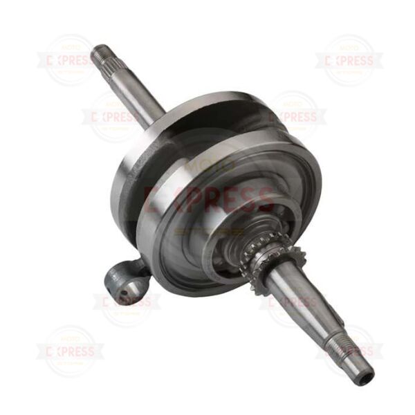 Sym Hd200 - Hd200 İ.E Evo Komple Krank Mili D1