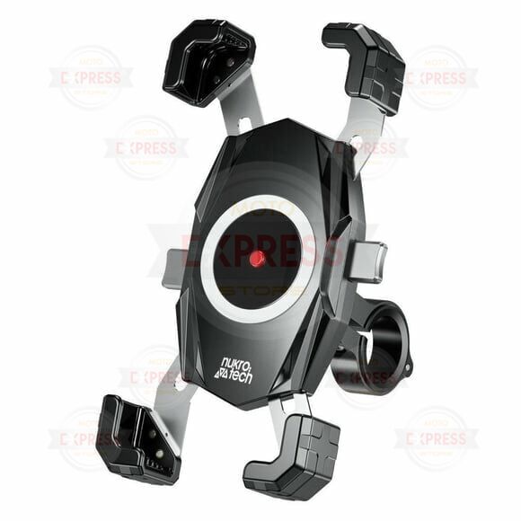 Nukrotech M22  Motosiklet Telefon Tutucusu