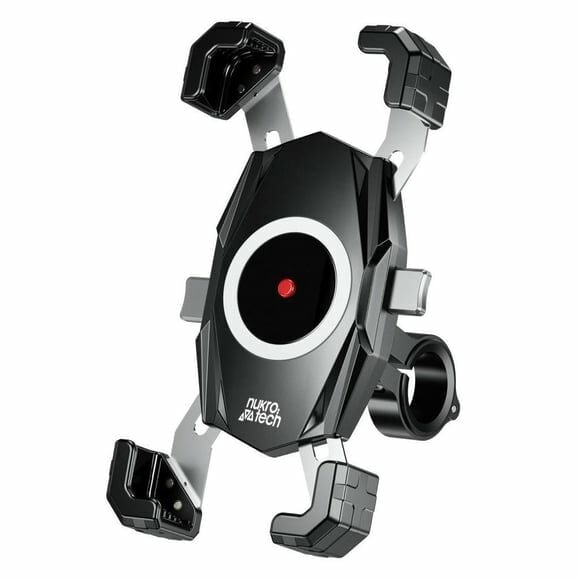 Nukrotech M22  Motosiklet Telefon Tutucusu
