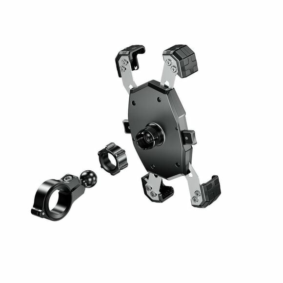 Nukrotech M22  Motosiklet Telefon Tutucusu