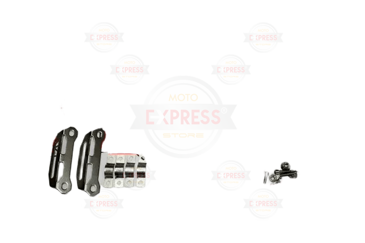 Vespa-Piaggio Ön Siper 39X40 Kalınlık 4.00 Mm