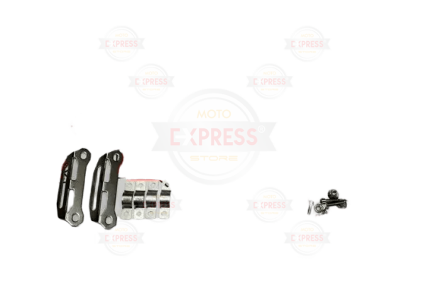 Vespa-Piaggio Ön Siper 39X40 Kalınlık 4.00 Mm