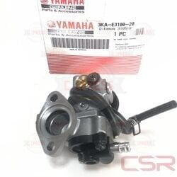 Moto Express YAĞ POMPASI KİNG A