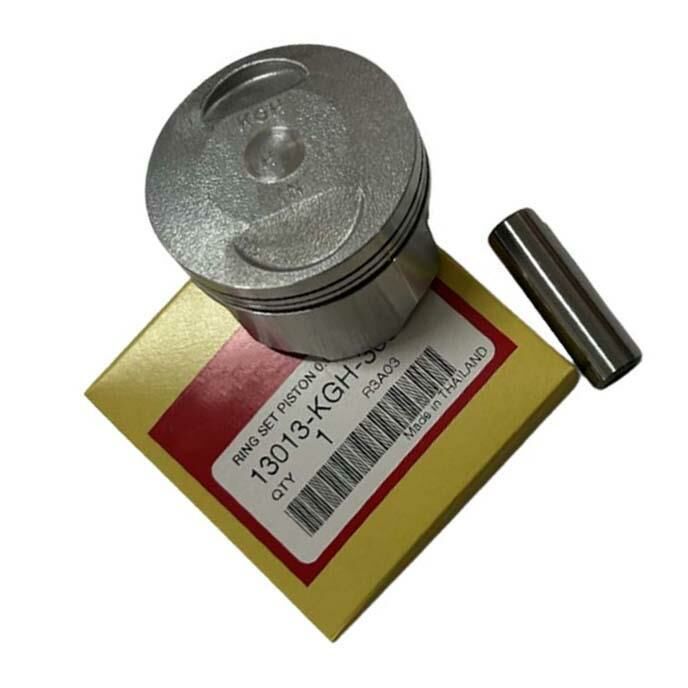 0.25mm Honda Cbr125R 2004-2017 58.25mm Piston Segman Kit A