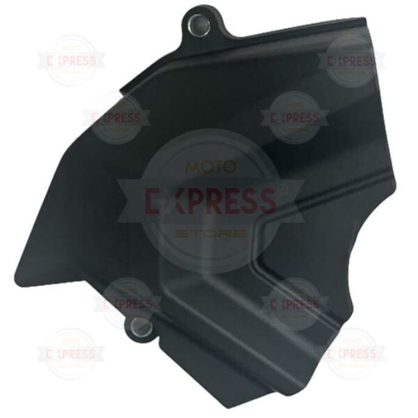 CFMoto 400NK 650NK 2017-2024 Ön Zincir Dişlisi Kapağı Muhafazası A