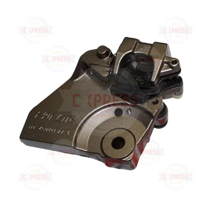 Drift L 125 Arka Disk Alt Merkezi Orjinal