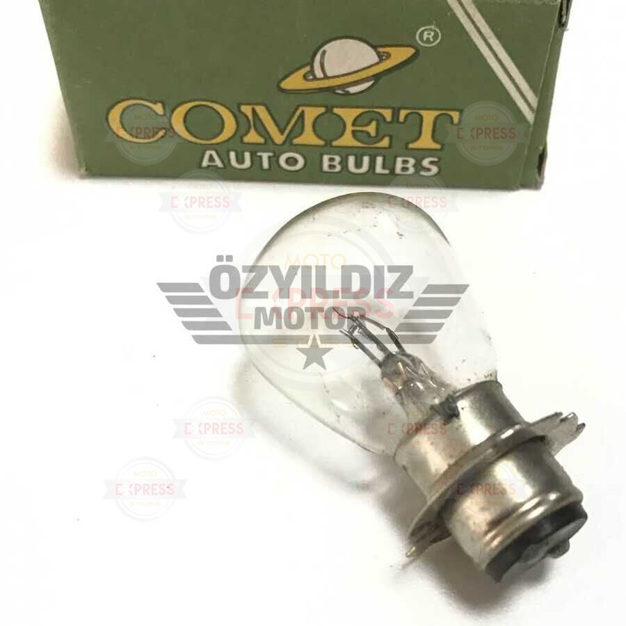 Moto Express FAR AMPULU XL185