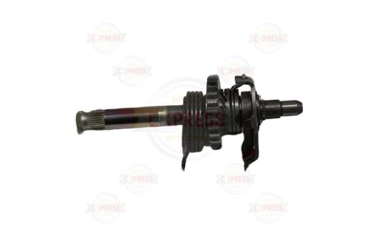 Asya Gy 200 Tay Vites  Mili