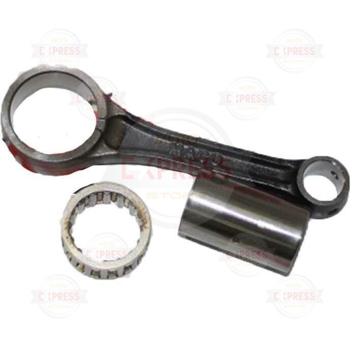 Bajaj Pulsar Ns 160 Krank Biyel Kolu 15-25 M