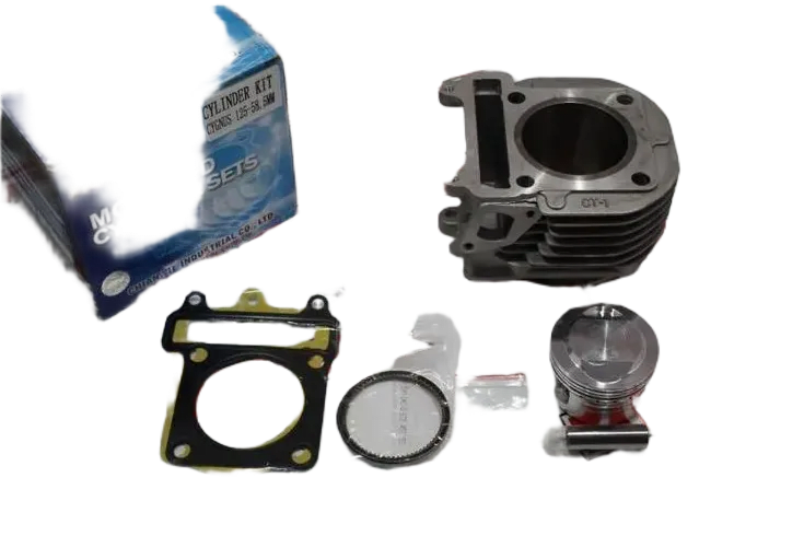 CYGNUS 125 CYLINDER KIT 58.5mm TAIWAN