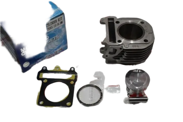 CYGNUS 125 CYLINDER KIT 58.5mm TAIWAN