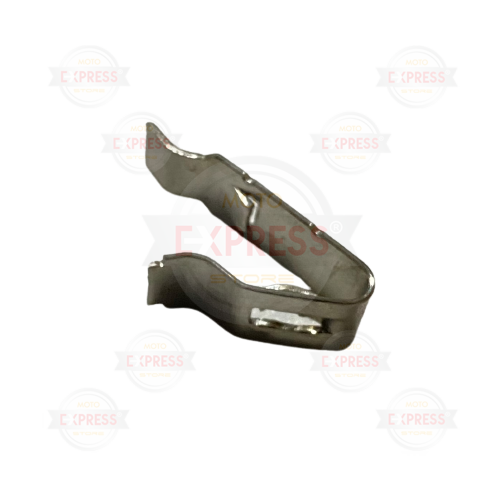 Moto Express GRENAJ SEGMANI SAC NMAX A