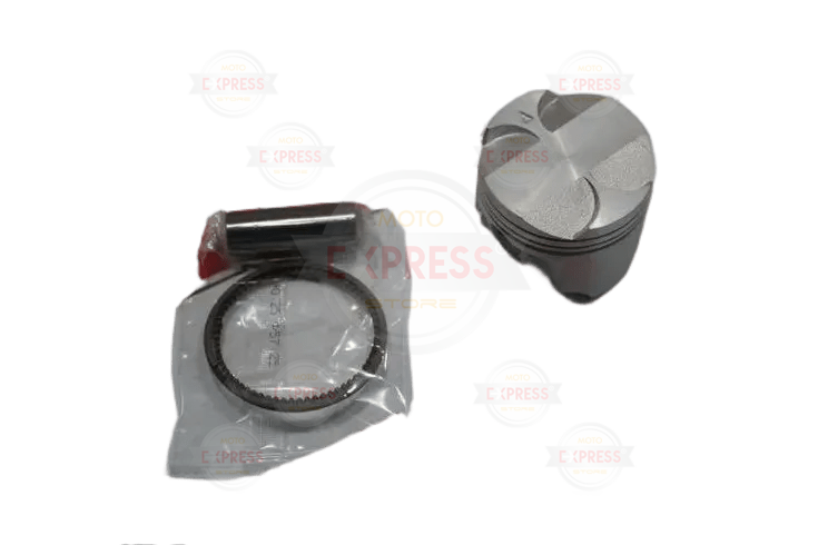 Hyosung Gt 250 Piston Kit Std 57.0 Mm