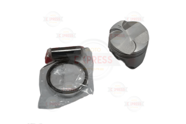 Hyosung Gt 250 Piston Kit Std 57.0 Mm