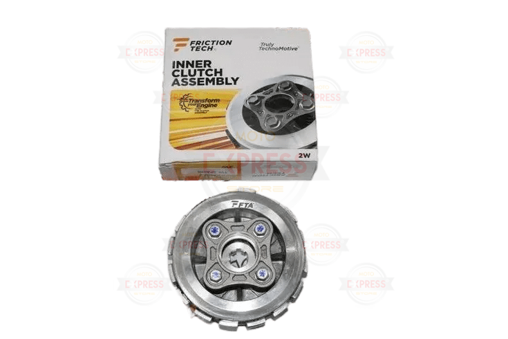 Tvs Apache 150 180 Debriyaj Baskı Tablası Ft