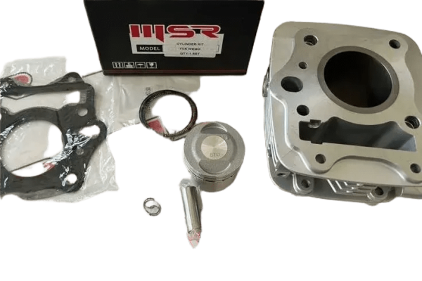 TVS WEGO JUPİTER SİLİNDİR KİT
